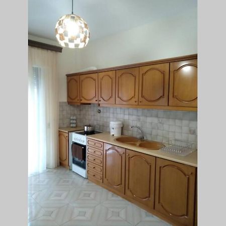 Ferienwohnung Διαμερισμα Στο Κεντρο Τησ Ναουσασ Naousa  Exterior foto