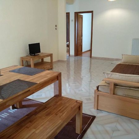 Ferienwohnung Διαμερισμα Στο Κεντρο Τησ Ναουσασ Naousa  Exterior foto
