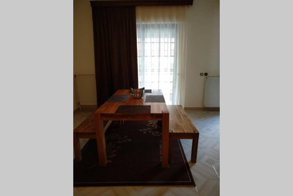 Ferienwohnung Διαμερισμα Στο Κεντρο Τησ Ναουσασ Naousa  Exterior foto