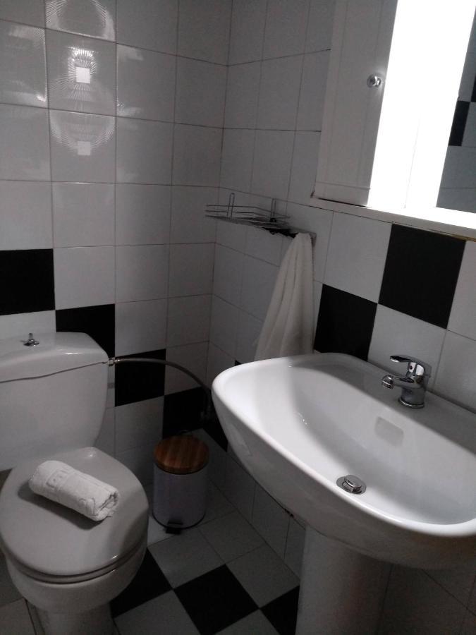 Ferienwohnung Διαμερισμα Στο Κεντρο Τησ Ναουσασ Naousa  Exterior foto